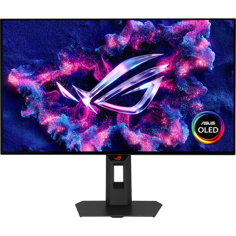 ASUS 27" OLED - ROG Strix XG27AQDMGR