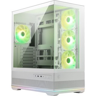 MSI MAG PANO 110R PZ Blanc