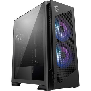 MSI MPG VELOX 300R AIRFLOW PZ Noir