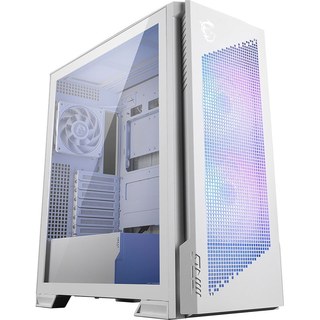 MSI MPG VELOX 300R AIRFLOW PZ Blanc
