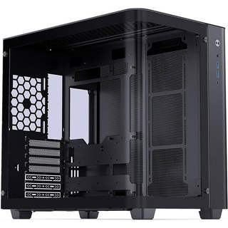 Jonsbo TK-3 Noir