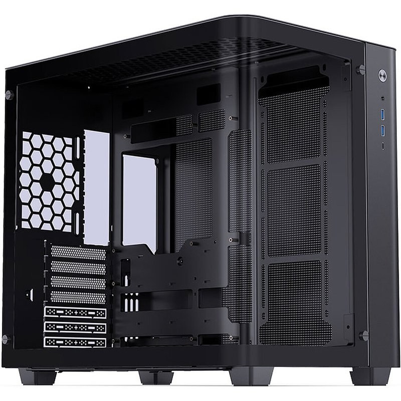 Jonsbo TK-3 Noir