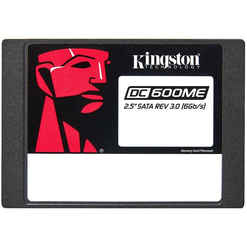 Kingston DC600ME 480 Go