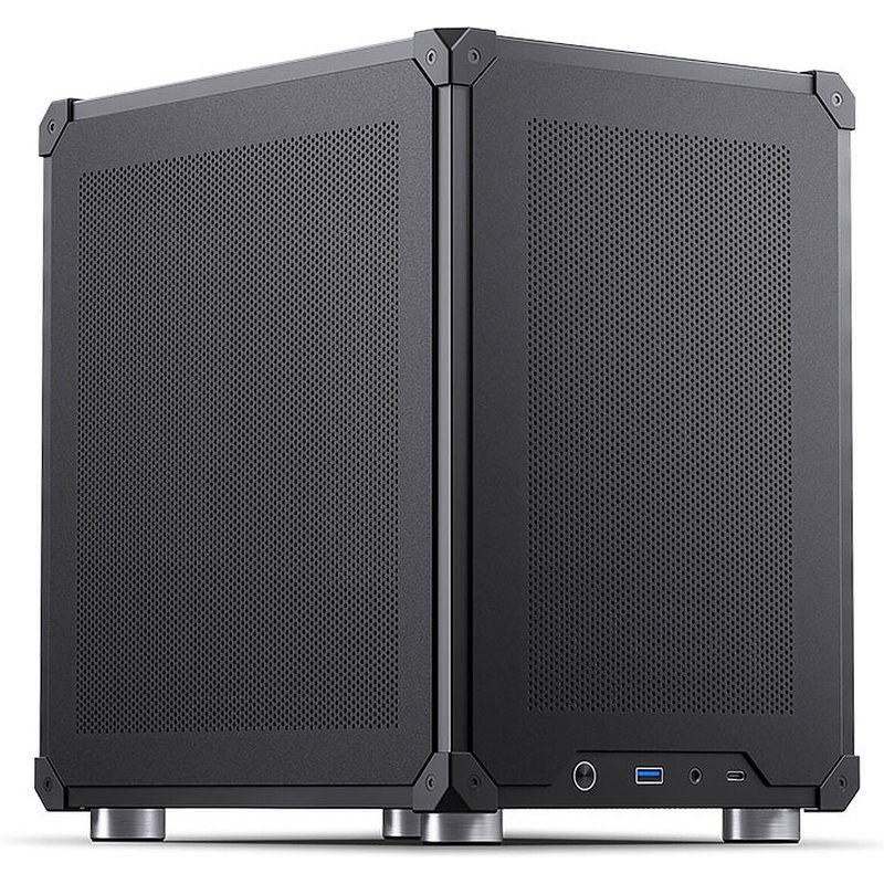 Jonsbo C6-ITX Noir