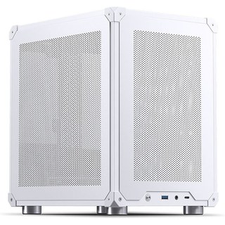 Jonsbo C6-ITX Blanc