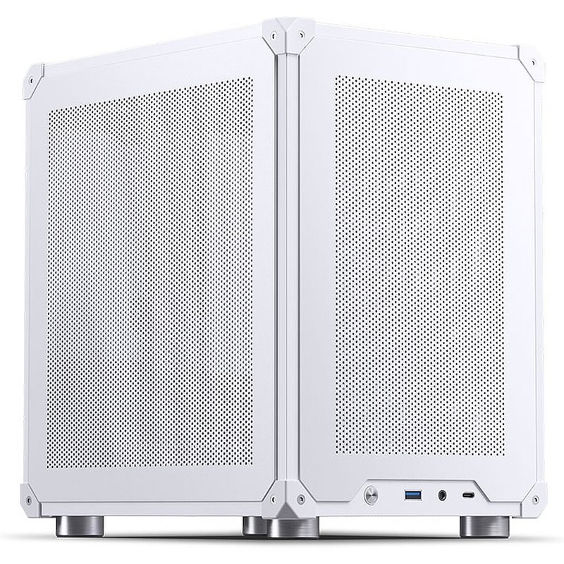 Jonsbo C6-ITX Blanc
