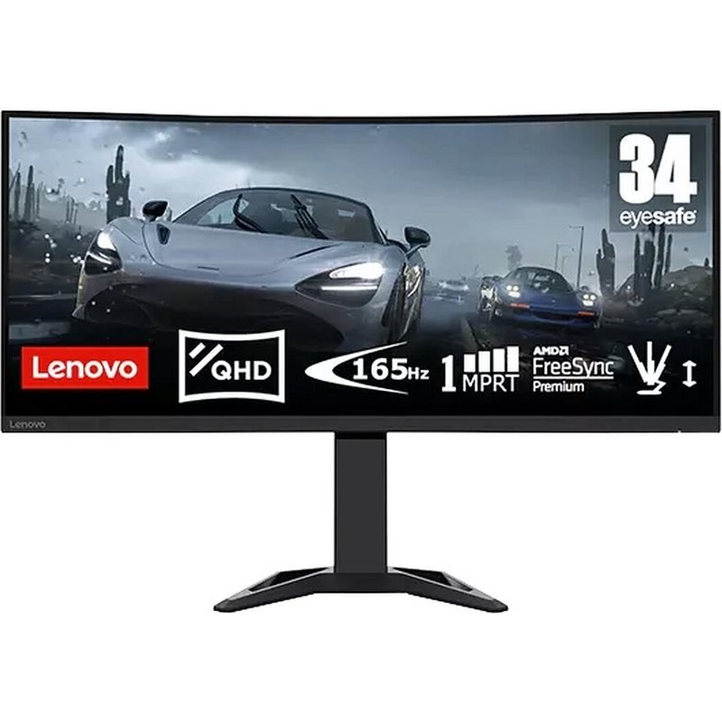 Lenovo 34" LED - G34W-30