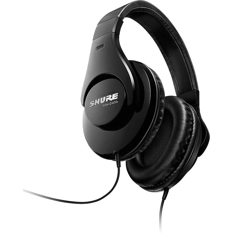 Shure SRH240A