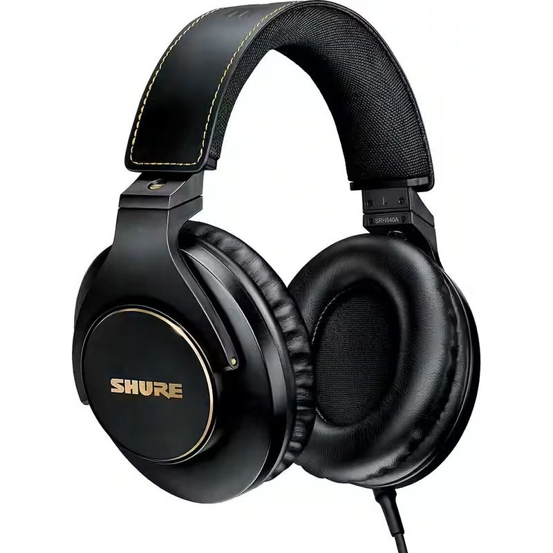 Shure SRH840A