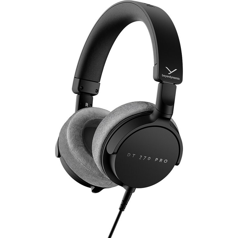 Beyerdynamic DT 270 PRO (45 Ohms)