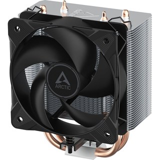 Arctic Freezer 8I CO