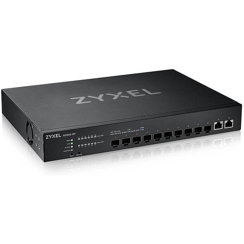ZyXEL XS1930-12F