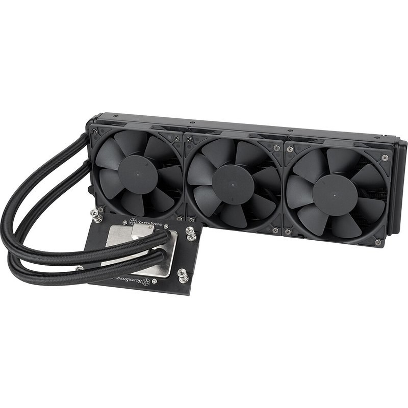 SilverStone XE360-TR5