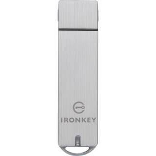 Kingston IronKey S1000 8 Go