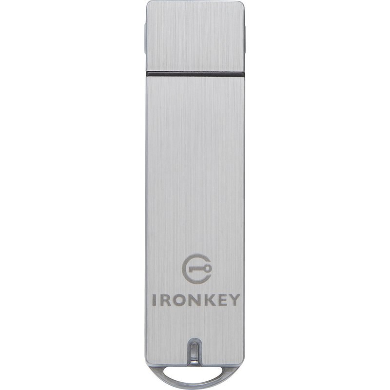 Kingston IronKey S1000 8 Go