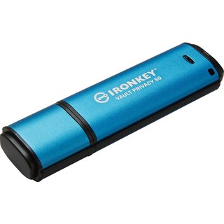 Kingston IronKey Vault Privacy 50 512 Go