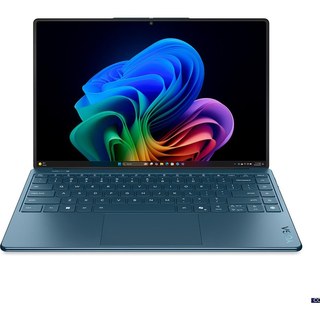 Lenovo Yoga Slim 9 14ILL10 (83CX002BFR)