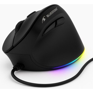 Bluestork Ergo Lumi Noir
