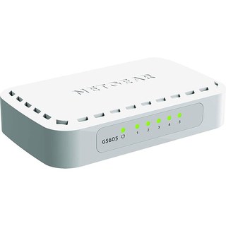 Netgear GS605-400PES