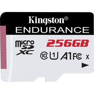 Kingston Endurance SDCE/256 Go