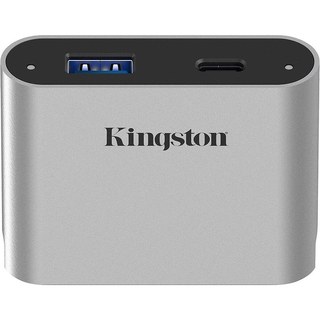 Kingston Workflow USB miniHub (WFS-USB)