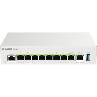 D-Link DBR-600-P