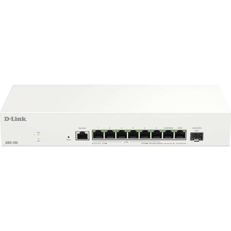 D-Link DBR-700
