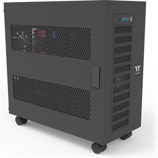 Thermaltake AX700 (Noir)