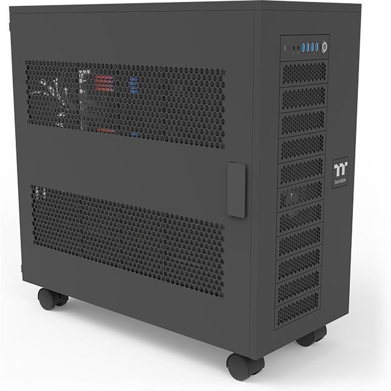 Thermaltake AX700 (Noir)