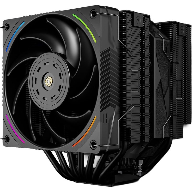 Thermalright Royal Pretor 130 Ultra BLACK