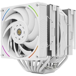 Thermalright Royal Pretor 130 Ultra WHITE