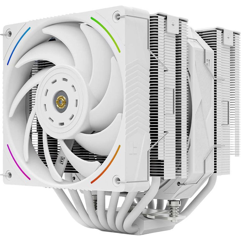 Thermalright Royal Pretor 130 Ultra WHITE