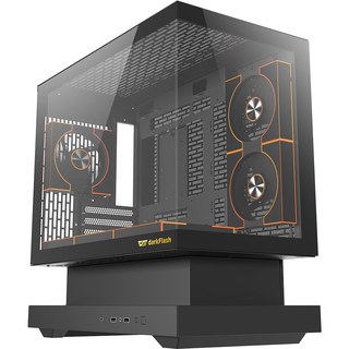 darkFlash FLOATRON F1 (noir)