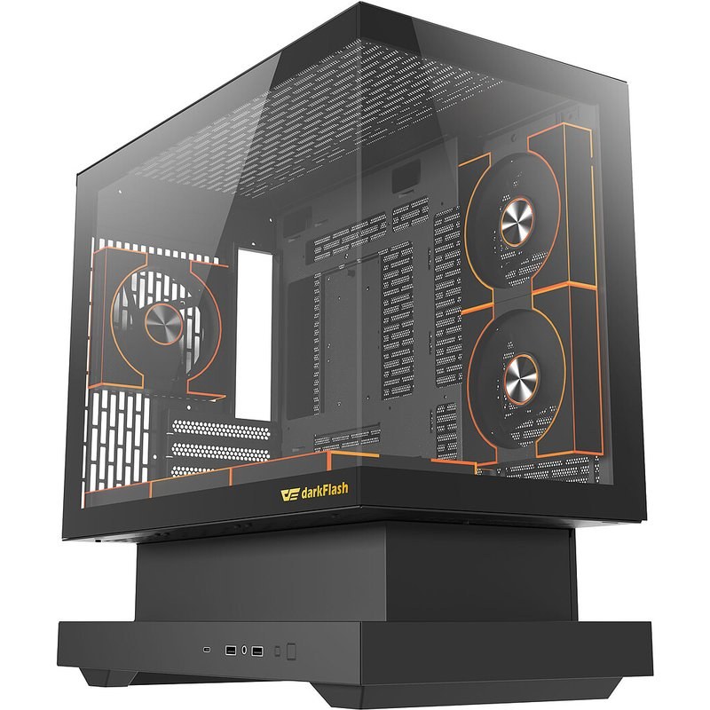 darkFlash FLOATRON F1 (noir)