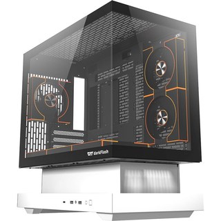darkFlash FLOATRON F1 (blanc)