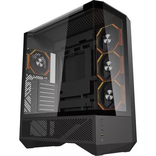 darkFlash DY460 (noir)