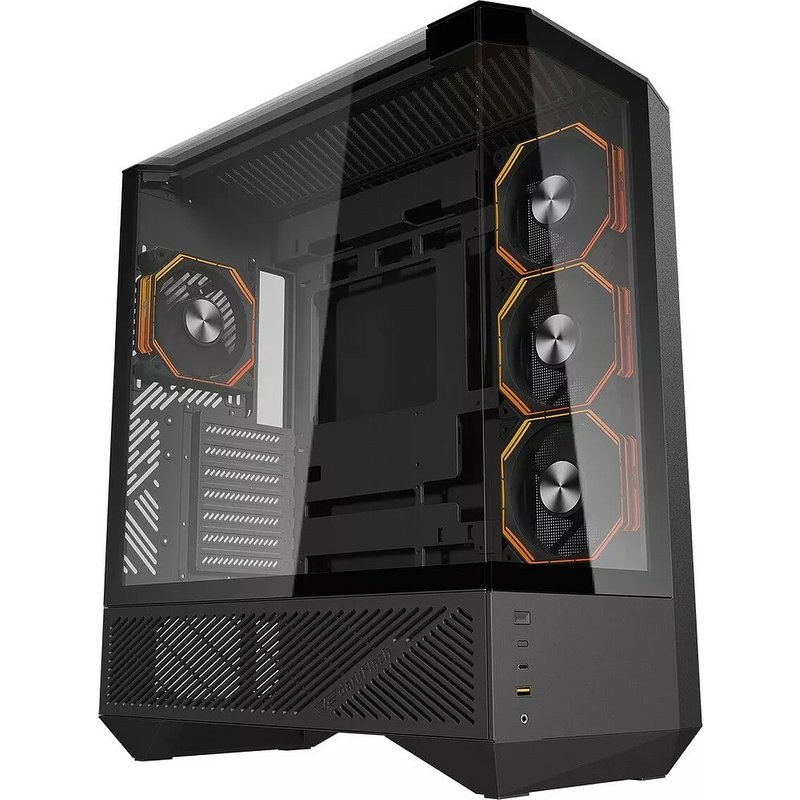 darkFlash DY460 (noir)