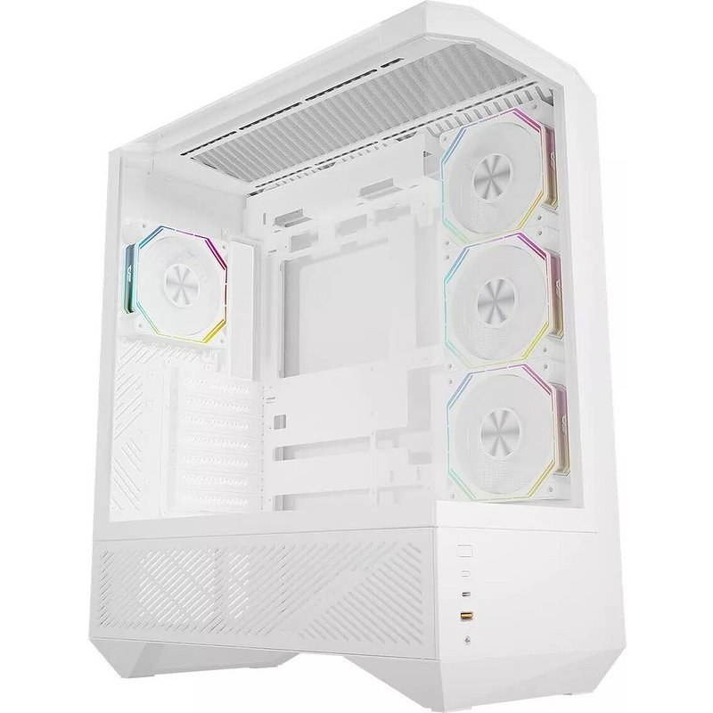 darkFlash DY460 (blanc)