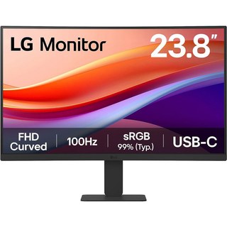 LG 23.8" LED 24U421A-B