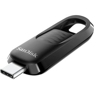Sandisk Ultra Slider USB Type-C 1 To