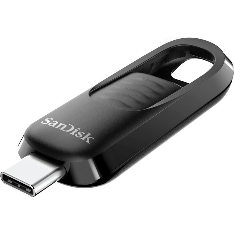 Sandisk Ultra Slider USB Type-C 1 To