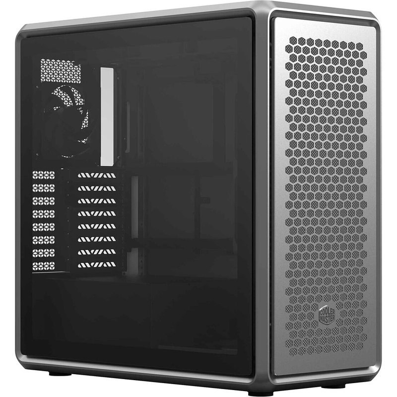 Cooler Master MasterFrame 600 (Argent)