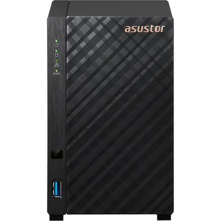 ASUSTOR Drivestor 2 GEN2 AS1202T