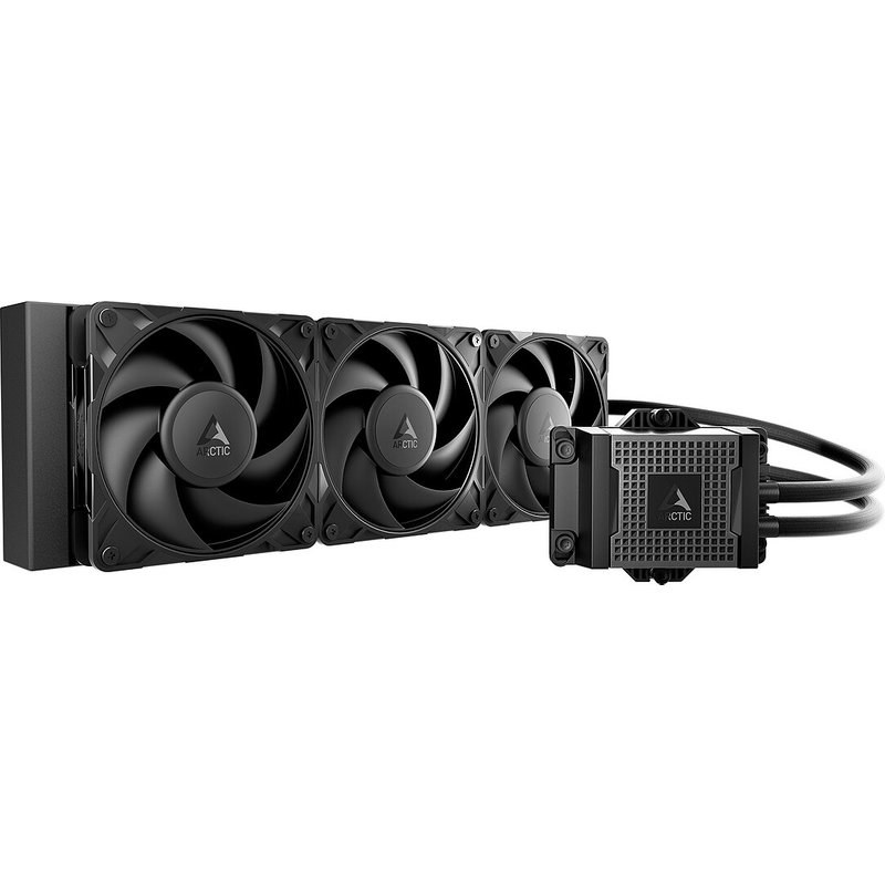 Arctic Liquid Freezer WS360-SP5