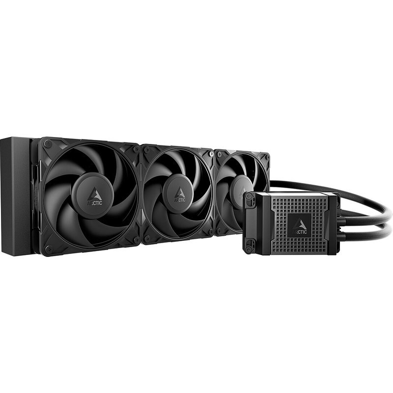 Arctic Liquid Freezer WS360-SP6