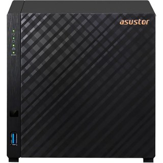 ASUSTOR Drivestor 2 GEN2 AS1204T