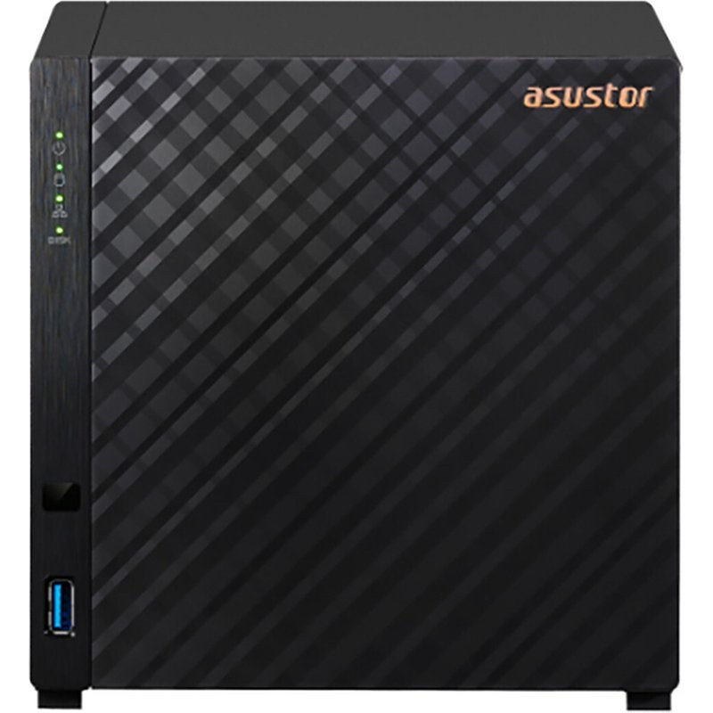 ASUSTOR Drivestor 2 GEN2 AS1204T