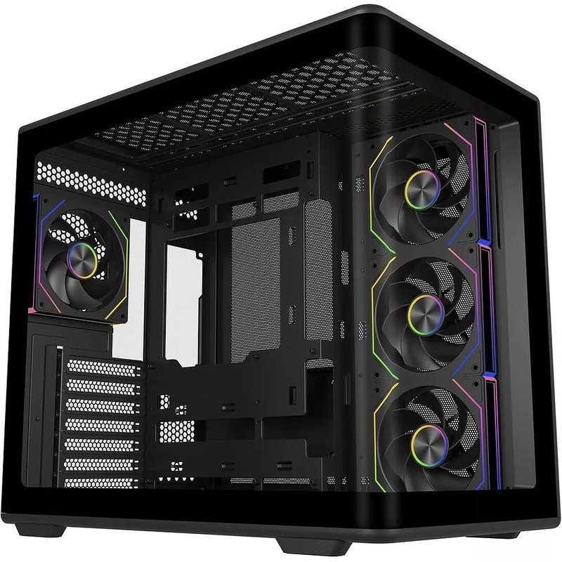 Cooler Master Elite 600 ARGB (Noir)