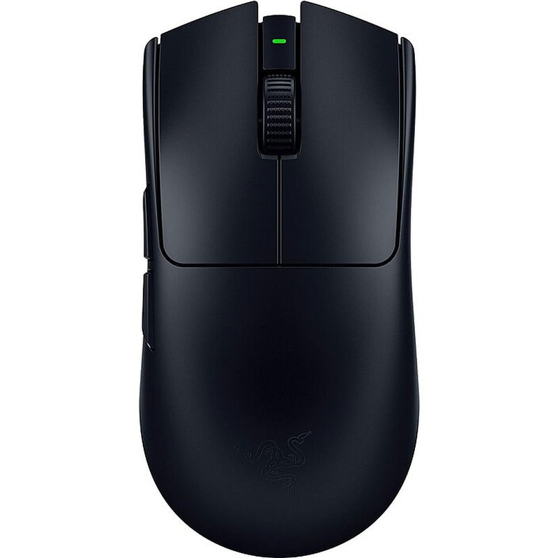 gaming sans fil Razer Viper V3 Pro SE Noir