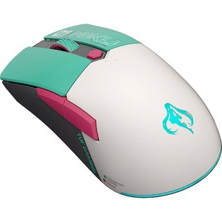 ASUS TUF Gaming Mini Wireless Hatsune Miku Edition